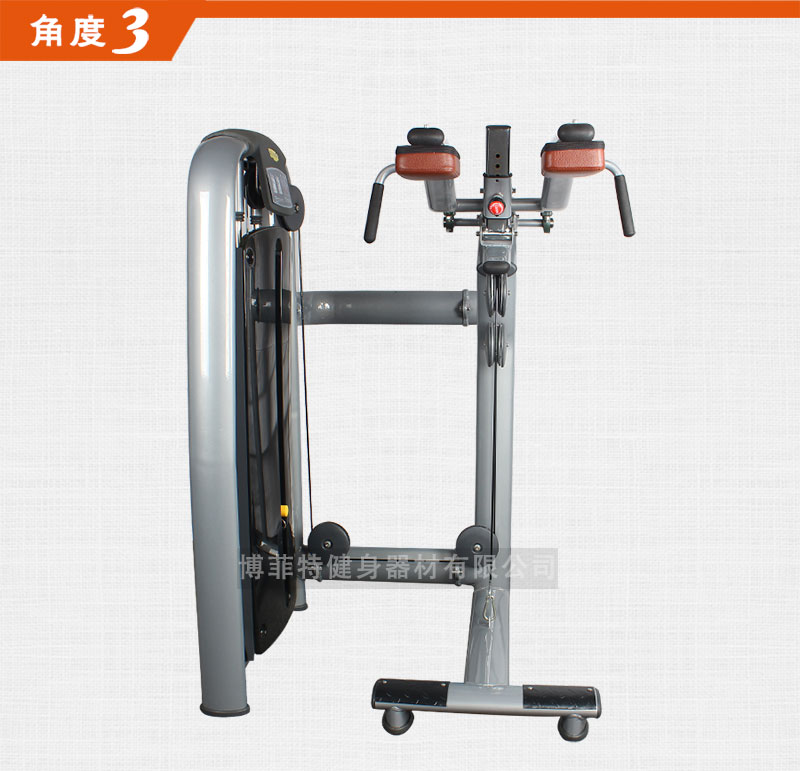 小腿肌肉訓練器