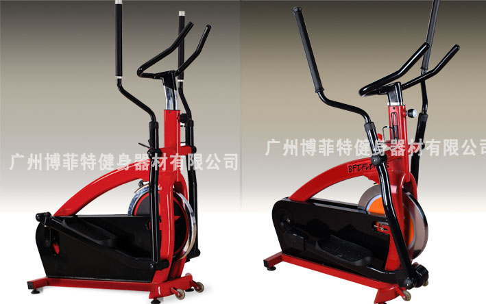 橢圓機(jī)動(dòng)感單車